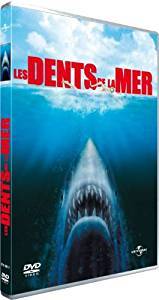 Les Dents de la mer / un film réalisé par Steven Spielberg ; musique composée par John Williams | Spielberg, Steven (1946-....). Metteur en scène ou réalisateur