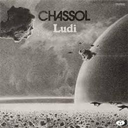 Ludi / Chassol | Chassol, Christophe