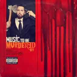 Music to be murdered by / Eminem | Eminem