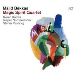 Magic Spirit Quartet / Majid Bekkas | Bekkas, Majid