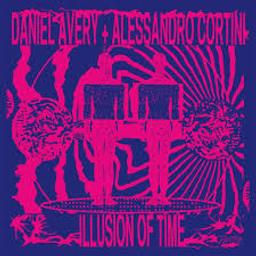 Illusion of Time / Daniel Avery | Avery, Daniel
