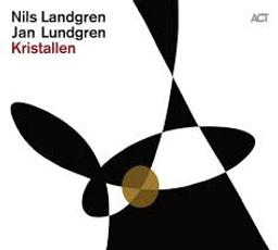 Kristallen / Nils Landgren | Landgren, Nils
