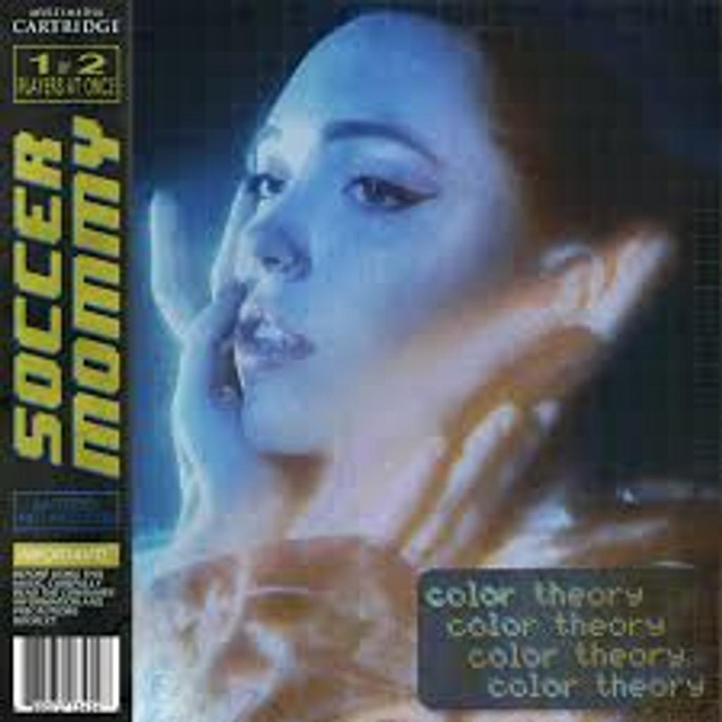 Color Theory / Soccer Mommy | 