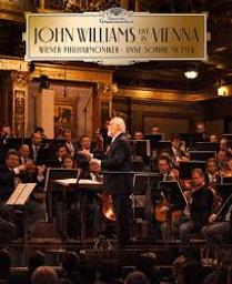 John Williams in Vienna / John Williams | Williams, John (1922-....)