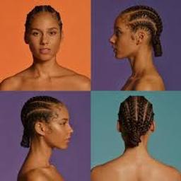 Alicia / Alicia Keys | Keys, Alicia