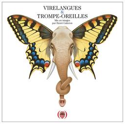 Virelangues & trompe-oreilles / mis en images par Henri Galeron | Galeron, Henri (1939-....). Illustrateur