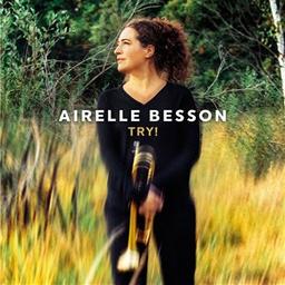 Try ! / Airelle Besson | Besson, Airelle