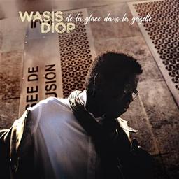 De la Glace dans la Gazelle / Wasis Diop | Diop, Wasis