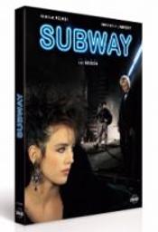 Subway / Luc Besson, réal. | Besson, Luc. Scénariste