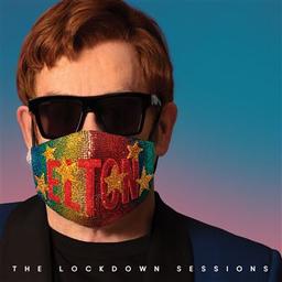 The lockdown sessions / Elton John  | John, Elton