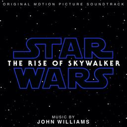 Star Wars : l'ascension de Skywalker : Episode IX / John Williams | Williams, Major "Mad" John