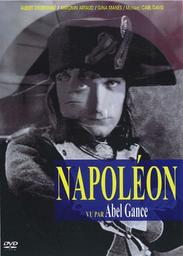 Napoléon / Abel Gance, réal. | Gance, Abel. Scénariste