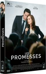Les Promesses / Thomas Kruithof, réal. | Kruithof , Thomas . Scénariste