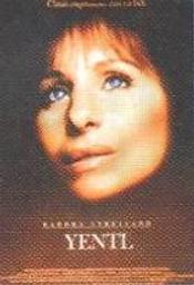 Yentl / Barbra Streisand, réal. | Streisand , Barbra  (1942-.... ). Metteur en scène ou réalisateur
