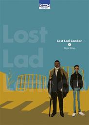 Lost Lad London. 1 / Shima Shinya | Shinya, Shima. Auteur