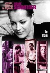 Le Train / Pierre Granier-Deferre, réal. | Granier-Deferre , Pierre  (1927-2007 ). Metteur en scène ou réalisateur
