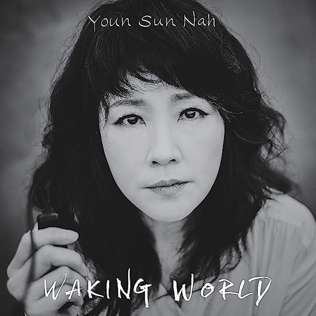 Waking World / Youn Sun Nah | 