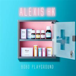 Bobo Playground / Alexis HK | Alexis HK (1974-....)
