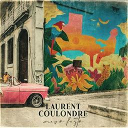 Meva Festa / Laurent Coulondre | Coulondre, Laurent