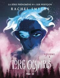 Lore Olympus. 4 / Rachel Smythe | Smythe, Rachel. Auteur