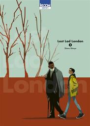 Lost Lad London. 2 / Shima Shinya | Shinya, Shima. Auteur