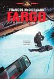 Fargo / Joel Coen, réal. | Coen, Joel (1954-....). Metteur en scène ou réalisateur