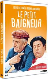 Le Petit Baigneur | Girault , Jean  (1924-1982 ). Metteur en scène ou réalisateur