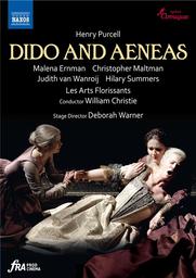 Dido and Aeneas / Henry Purcell | Purcell , Henry  (1659-1695 )