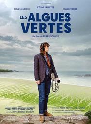 Les Algues vertes / Pierre Jolivet, réal. | Jolivet , Pierre  (1952-.... ). Metteur en scène ou réalisateur
