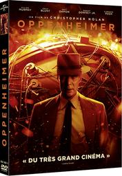 Oppenheimer / Christopher Nolan, réal. | Nolan, Christopher (1970-....). Adaptateur