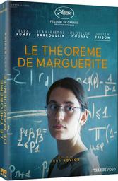 Le Théorème de Marguerite / Anna Novion, réal. | Novion , Anna  (1979-.... ). Metteur en scène ou réalisateur