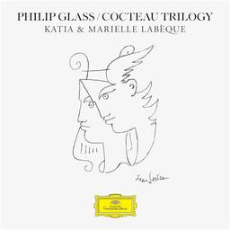 Cocteau trilogy / Philip Glass | 