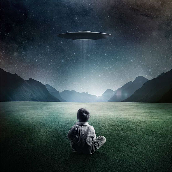 Space Opéra